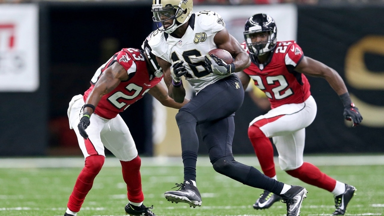 NFL coverage map 2016: TV schedule Week 17